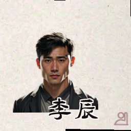 李辰
